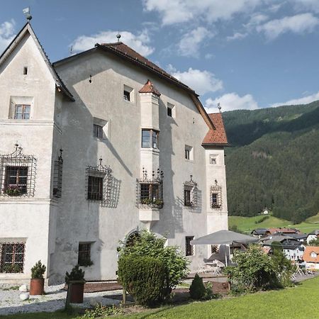 Ansitz Heufler Hotell Oberrasen Exteriör bild