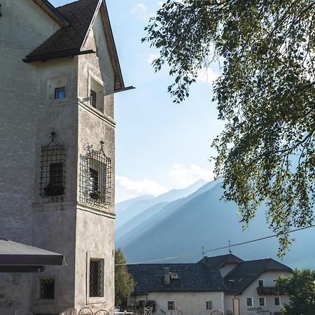 Ansitz Heufler Hotell Oberrasen Exteriör bild