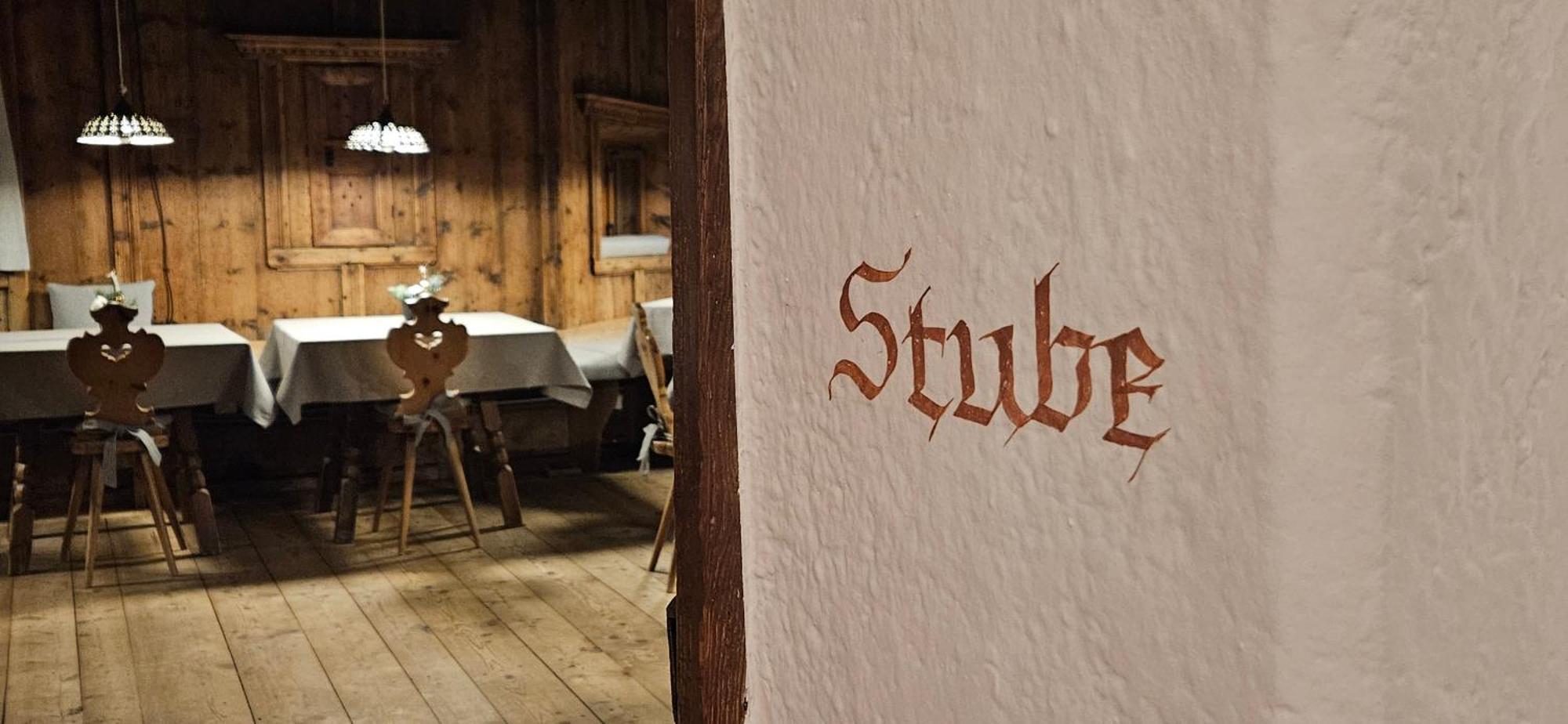 Ansitz Heufler Hotell Oberrasen Exteriör bild