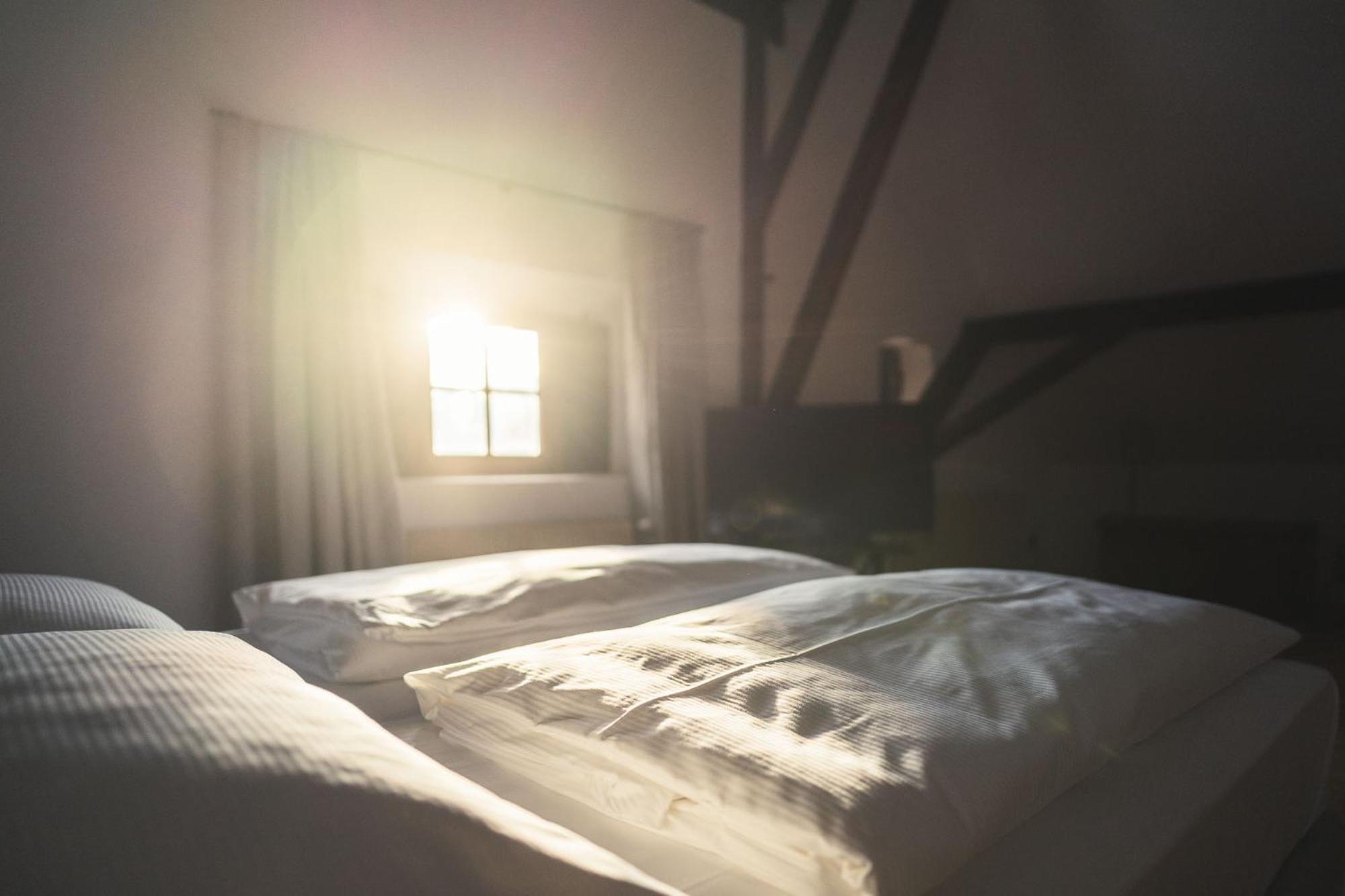 Ansitz Heufler Hotell Oberrasen Exteriör bild